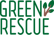 GREEN RESCUE グリーンレスキュー